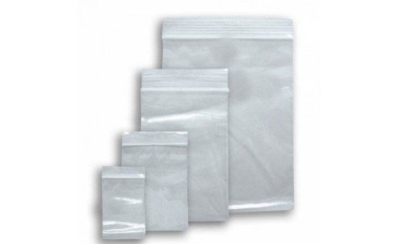 Пакеты фас с замком 25х30 Zip Lock ;1*100 34535 - фото 147211