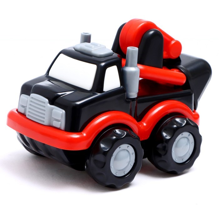 Игрушка Автомобиль-погрузчик Томас инерционный 91178 7988056 7988056 - фото 167113