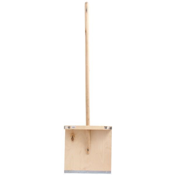 Лопата фанерная (малая) В188