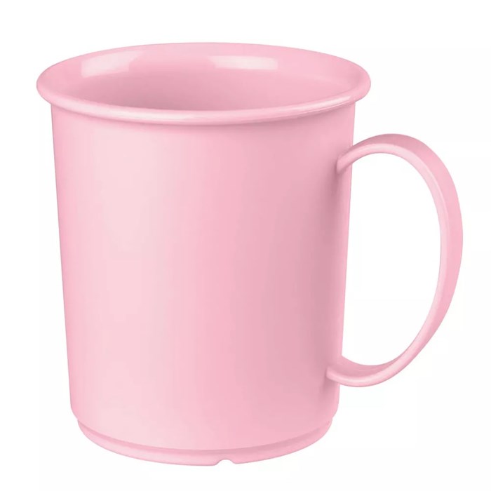 Кружка 0,18л пластм детская 431344033 1*18 431344033