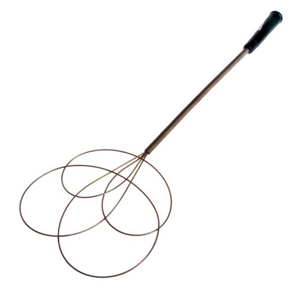 Пылевыбивалка металл А145