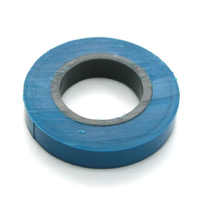 Изолента ПВХ синяя 1*10 А54