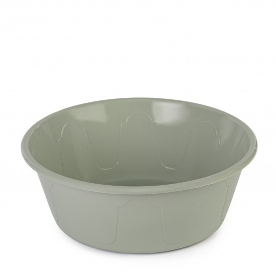 Таз 15л Колор М2235 1*10 М2235