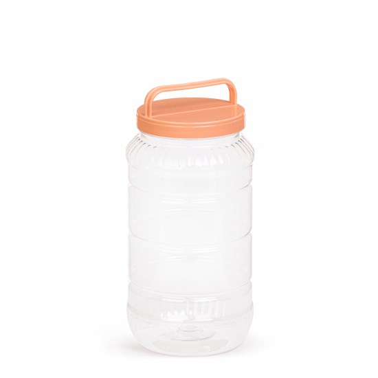 Бидон 3л ПЭТ М462 1*12 М462