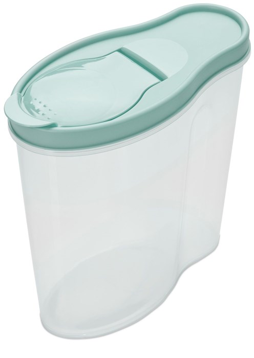 Контейнер для сыпучих продуктов 2,1л Альто С283 С283