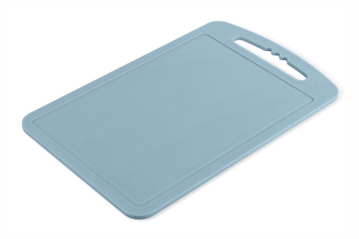 Доска разделочная 18х28см средняя мятная С52МЯТН С52МЯТН