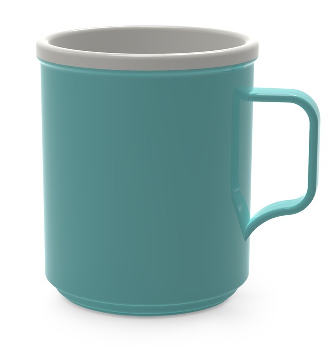 Термокружка 0,4л колор С539КОЛ С539КОЛ