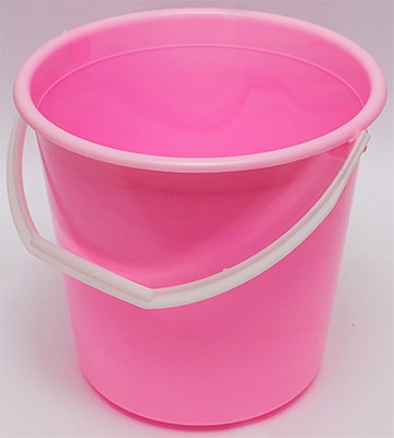 Ведро 12л Луч 14474