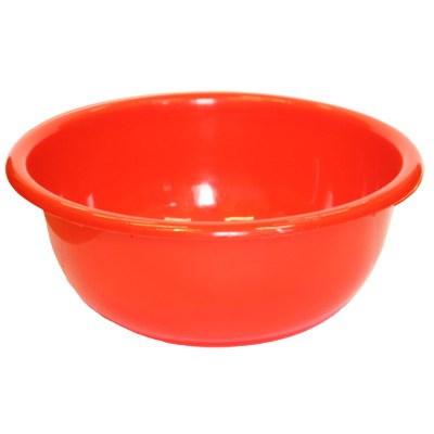 Таз 12л круглый Классика зеленый MPG8928 1*10 MPG8928