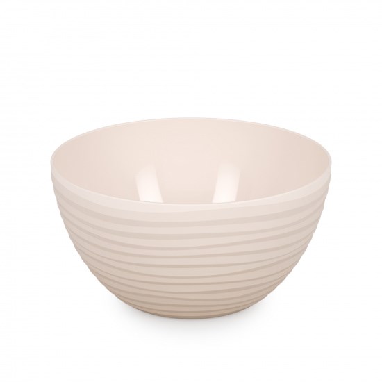 Чаша Оазис 0,35л (бежевый) М8895 1*36 М8895