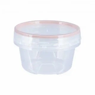 Банка ПРЕМИУМ 0,3л с гермит.крышкой ПБ43101 1*30 ПБ43101