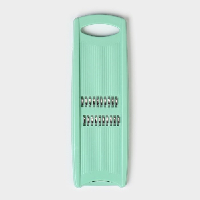 Овощерезка для корейской моркови Libra Plast 27 см 2947244 2947244