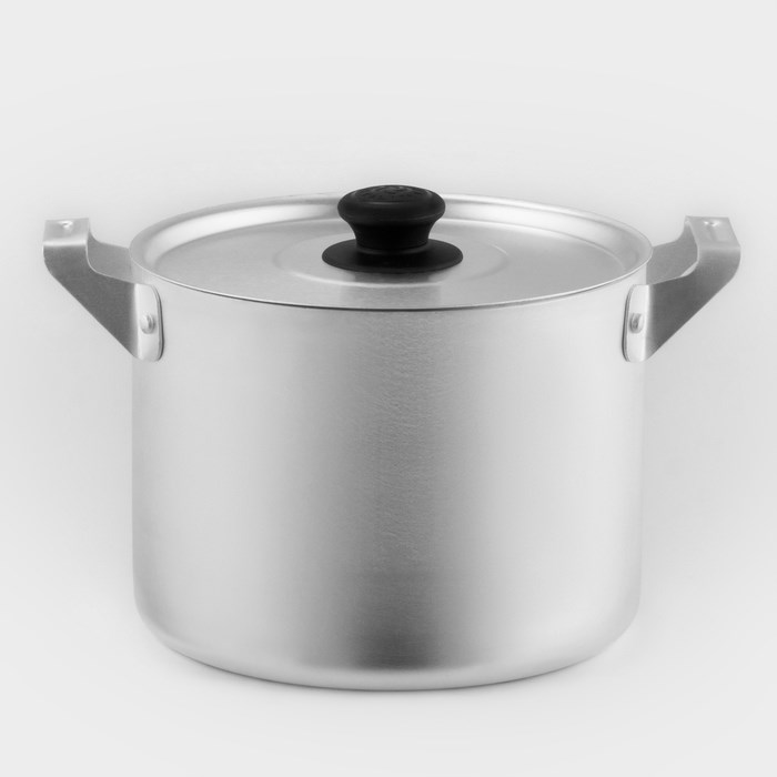 Кастрюля 3,5л алюминевая 4790964 4790964