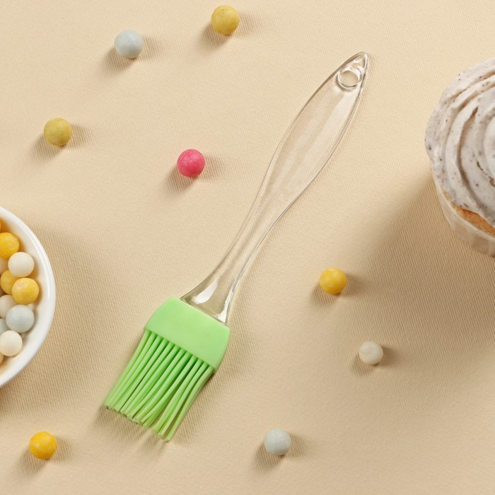 Кисть Лёд 16,5x3x0,9 см 9366182 9366182