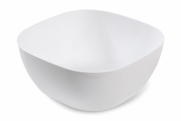 Салатник Смарт 3 л белый С422БЕЛ С422БЕЛ