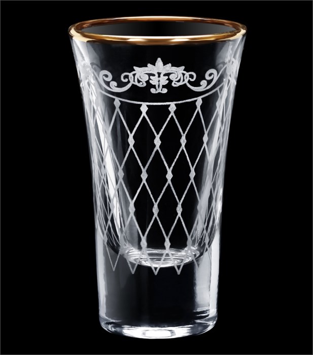 Набор стопок 60мл 6шт Винтаж 1088-Г32В 1088-Г32В