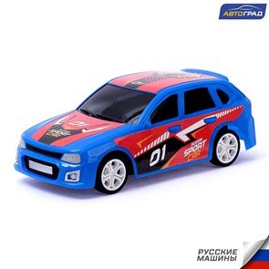 Игрушка Машина инерционная Sport car 3786540 3786540