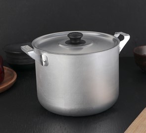 Кастрюля 3,5л алюминевая 4790964 4790964