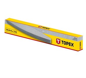 {{productViewItem.photos[photoViewList.activeNavIndex].Alt || productViewItem.photos[photoViewList.activeNavIndex].Description || 'Брусок точильный Лодочка 230x35x13мм зернистость К180 TOPEX 17B818 1962098'}}