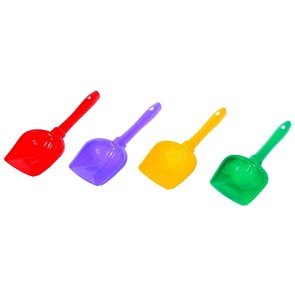 Игрушка Лопатка №5 4642 529602 (совок) 529602