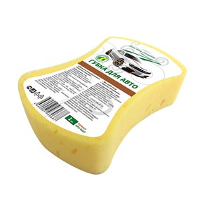 Губка для автомобиля Good Way MPU0687 1*16 MPU0687