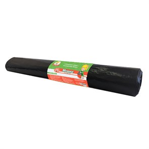 Мешки для мусора 240л*10шт 35мкм ПВД Умничка ОСОБОПРОЧНЫЕ 1*12 MPU4104