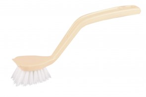 Щетка для мытья посуды (жёсткая) М804 1*40 М804