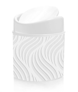 Контецнер для мусора 1,6л BREEZE wave 4339102 4339102