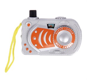 Игрушка Фотоаппарат Профессионал 2694248 2694248