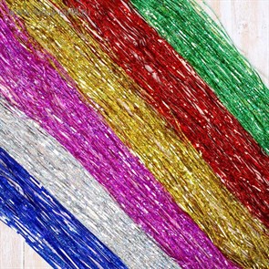 {{photo.Alt || photo.Description || 'Дождик НГ 1,45м блеск 702543'}}