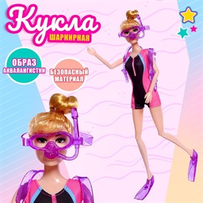 {{productViewItem.photos[photoViewList.activeNavIndex].Alt || productViewItem.photos[photoViewList.activeNavIndex].Description || 'Кукла модель шарнирная Ксения аквалангист с аксессуарами 9933419'}}