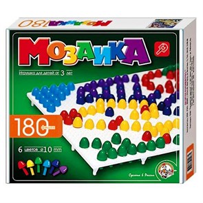 Мозаика 180эл 181707 181707