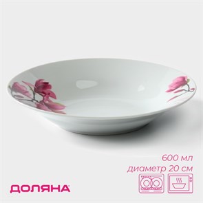 {{productViewItem.photos[photoViewList.activeNavIndex].Alt || productViewItem.photos[photoViewList.activeNavIndex].Description || 'Тарелка 550мл фарфор суповая Сакура 20,5 см 5867180'}}
