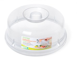 Крышка для микроволновой печи Лация Д250 С244 1*32 С244