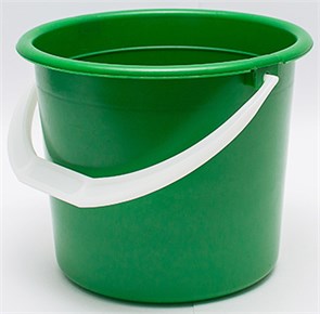 Ведро 6л п/э Луч А16