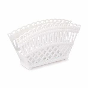 Салфетница Семь злаков (белый) М1304 1*24 М1304