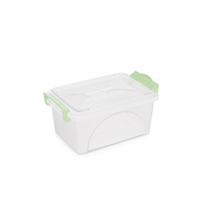 {{photo.Alt || photo.Description || 'Контейнер 2,5л прямоугольный с ручками (прозрачный) М421 1*12'}}