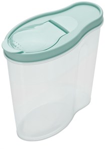 {{photo.Alt || photo.Description || 'Контейнер для сыпучих продуктов 2,1л Альто С283'}}