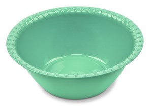Миска-салатник 2,5л мятная С43МЯТН С43МЯТН