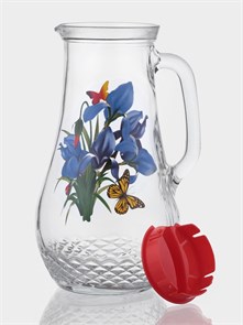 {{photo.Alt || photo.Description || 'Кувшин 1,5 л с крышкой Лето 10896757'}}