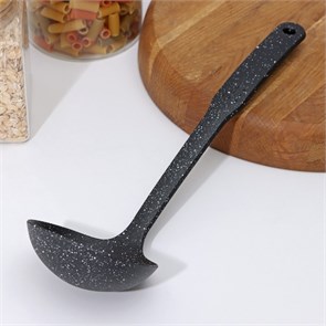 {{photo.Alt || photo.Description || 'Половник Мрамор 31,5х9,3 2876417'}}