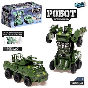 {{photo.Alt || photo.Description || 'Робот инерционный Бронетранспортер 10223871'}}