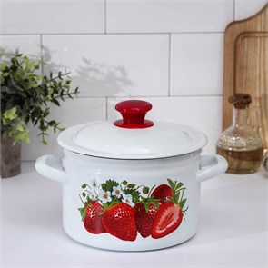 {{photo.Alt || photo.Description || 'Кастрюля 5л эмаль цилиндр белая с деколью 5513545'}}