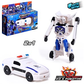 {{photo.Alt || photo.Description || 'Робот Полицейская машина трансформируется 9750904'}}