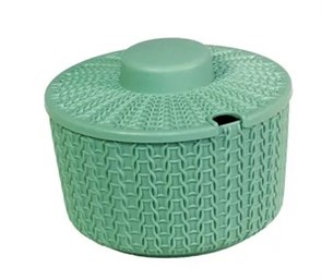 {{photo.Alt || photo.Description || 'Сахарница Вязание 0,45л пласт МП1197'}}