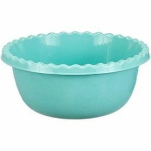 Миска 1,8л круглая Чайная роза МП1311 1*26 МП1311