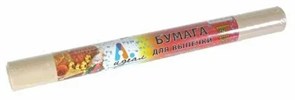 Бумага д/выпечки Идеал 29*6 ;1*30 А8