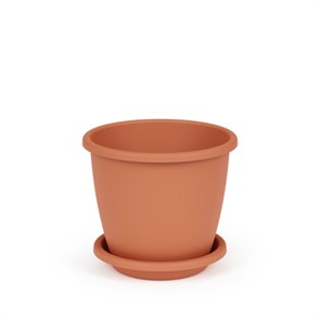 {{photo.Alt || photo.Description || 'Горшок цв Афина 3л с поддоном (коричневый) М6542 1*24'}}