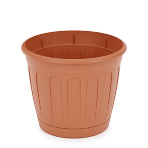 {{photo.Alt || photo.Description || 'Горшок цв Дионис 1,6л (коричневый) М8244 1*32'}}