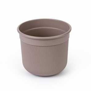 {{photo.Alt || photo.Description || 'Горшок цв Сканди 1л (с дренажной вставкой )(какао) М9159 1*20'}}